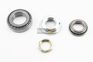 Подшипник рулевой в сборе (к-кт)