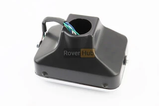 Фара передня (квадратна подвійна) Тип 3