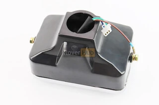 Фара передня (квадратна подвійна) Тип 4