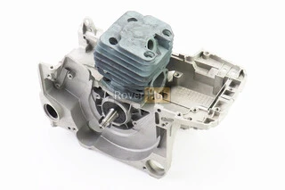 Блок двигуна у зборі 45cc 43mm