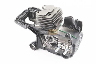 Блок двигуна у зборі 52cc 45mm