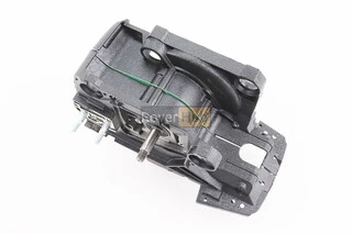 Блок двигуна у зборі 52cc 45mm