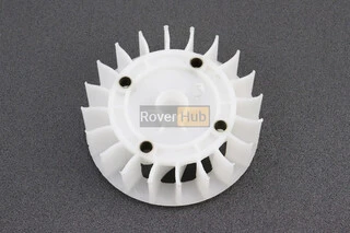 Крильчатка магнето (охолодження)