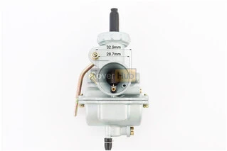 Карбюратор ALPHA 110cc-125cc, D=21,5