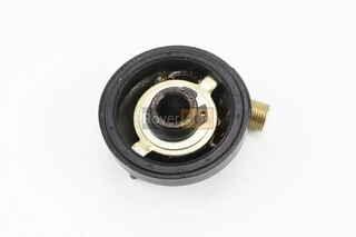 Привод спидометра 2Т-50cc под ось 12мм (под трос "квадрат"), тип 2