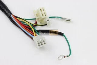 Проводка центральная 150cc, тип3 (см. фото)