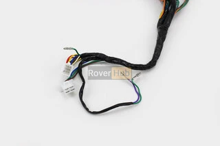 Проводка центральная 150cc (заводская), для генератора на 8 катушек (см. фото)