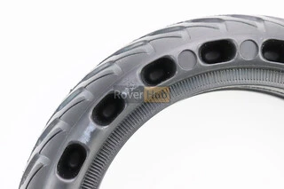 Шина з стільниками для амортизації 8,5"х2 дорожня, DY-016 Xiaomi Mijia M365/187 (електросамокат)