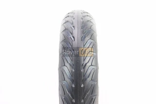 Шина з стільниками для амортизації 8,5"х2 дорожня, DY-016 Xiaomi Mijia M365/187 (електросамокат)