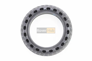 Шина з стільниками для амортизації 8,5"х2 дорожня, DY-016 Xiaomi Mijia M365/187 (електросамокат)