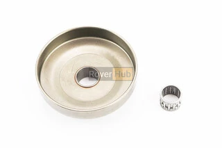 Тарілка зчеплення "зірка" 325-7 Husqvarna-340/345/350/351/353/357/359/445/450/560 + підшипник + мастило, "PRO SERIA"