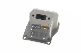 Глушник 4500/5200 1отв.