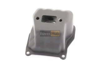 Глушник 4500/5200 1отв.