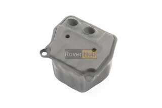 Глушник 4500/5200 2отв.