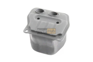 Глушник 4500/5200 2отв.