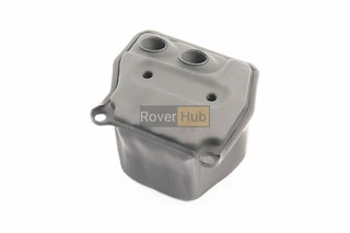 Глушник 4500/5200 2отв.