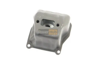 Глушник 4500/5200 2отв.