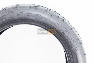 Шина 10"х2,70-6,5 (250-70-165) безкамерна H-689 (міні-сігвей/електросамокат)