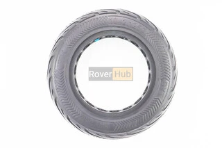 Шина з стільниками для амортизації на міні-сігвей/електросамокат 10"х2,125С (235-50-152) дорожня DY-031