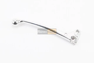 Важіль керма лівий (барабан. гальмо) "хром"