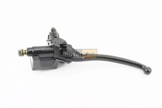 V200CR V250CR Гальмівний циліндр головний передній