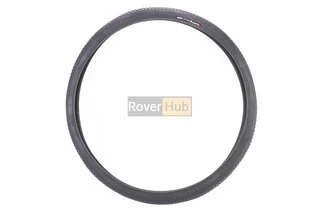 Шина 28"x1,75х2 (47-622) дорожная "кубик" С219