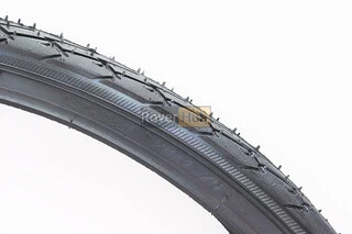 Шина 28"x1,75 (47-622) дорожная (защита 3ст.) SY-1185