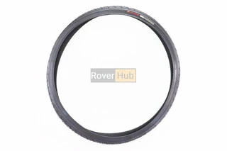 Шина 28"x1,75 (47-622) дорожная (защита 3ст.) SY-1185