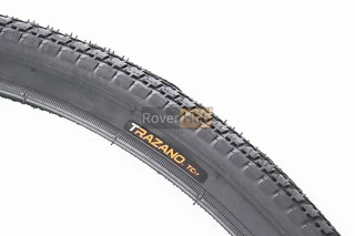 Шина 28"х1,75 (47-622) дорожня "ялинка" H-597-2