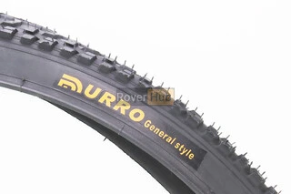 Шина 28"х1,75 (47-622) шипованная