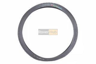 Шина 28"х1,75 (47-622) шипована H-01