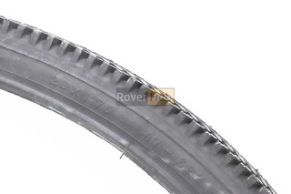 Шина 28"х1,75 (47-622) шипована VRB-081С