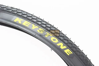 Шина 28"х1,75 (47-622) шипованная KB-315