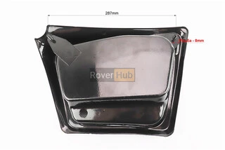 Бардачок правий