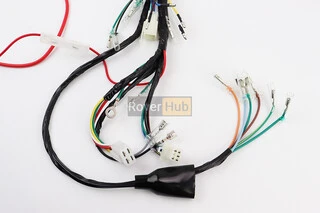 Проведення центральне (див. фото)