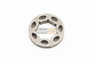 Звезда цепи 3/8-7 d-19mm