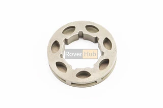 Зірка ланцюга 3/8-7 d-19mm