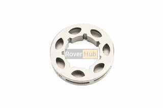 Звезда цепи 3/8-7 d-19mm