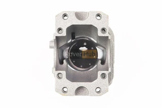 Циліндр к-кт (цпг) мод.137 38mm (палець 10mm)