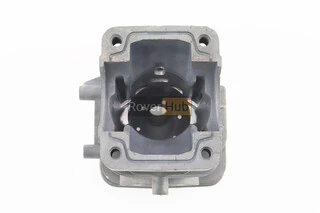 Циліндр к-кт (цпг) мод.236/240 39mm (палець 10mm) "чорний"