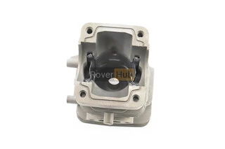 Циліндр к-кт (цпг) мод.236/240 39mm (палець 10mm) "чорний"