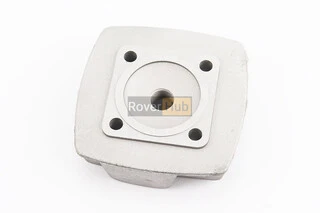 Головка циліндра 41mm