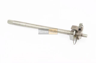 Вал перемикання передач Планета