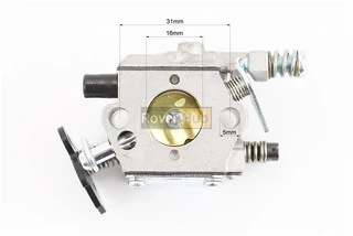 Карбюратор 3800