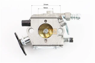 Карбюратор 3800