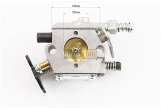 Карбюратор 3800