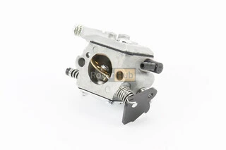 Карбюратор 3800 з підкачуванням, Тип 1