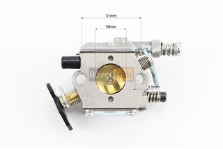 Карбюратор 3800, PRO SERIA