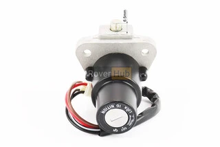 V200-F2 V250-F2 Замок запалювання (роз'єм "мама 4")