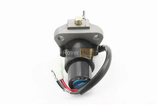 V200-F2 V250-F2 Замок запалювання (роз'єм "тато 3+1")